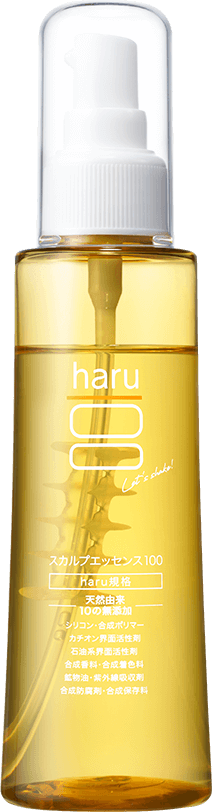 スカルプエッセンス100（130mL）