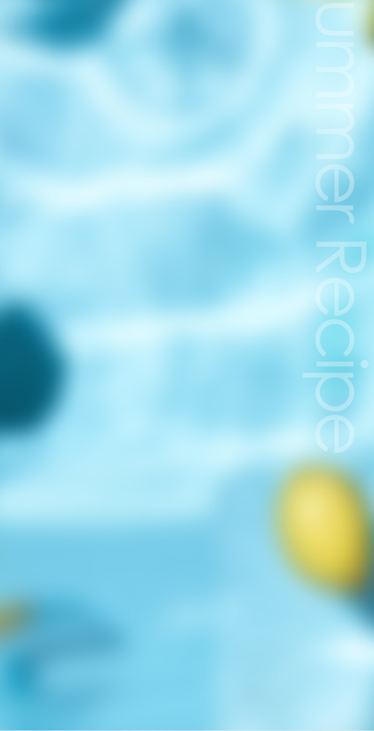 Summer Recipe